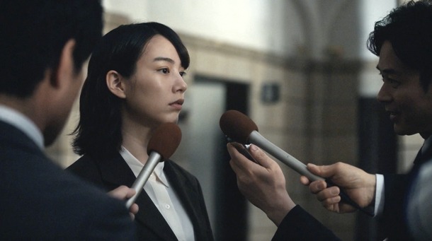 「MISS KING / ミス・キング」7話（C）AbemaTV, Inc.