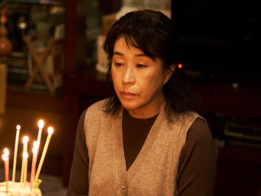 韓ドラの“お母さん役”でお馴染み、キム・ミギョンが涙を誘う…Netflix『あなたが殺した』で再び存在感を発揮！