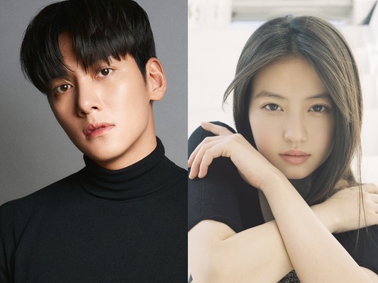 チ・チャンウク×今田美桜のロマンチックコメディ、ディズニープラスで配信決定!!