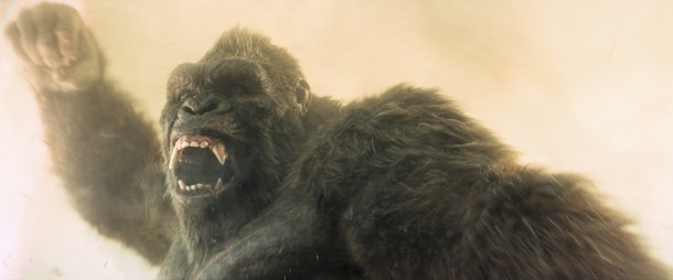 Apple TV「モナーク：レガシー・オブ・モンスターズ」シーズン2画像・映像提供 Apple TV