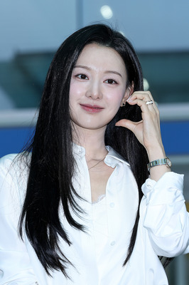 キム・ジウォン　Photo by Han Myung-Gu/WireImage