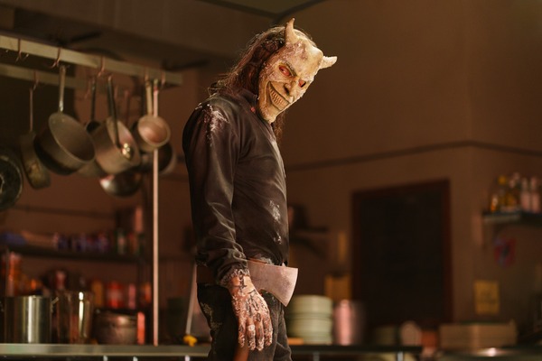 『ブラックフォン ２』© 2025 Universal Studios. All Rights Reserved.