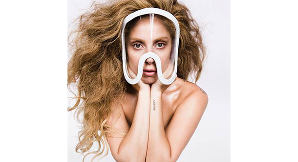 レディー・ガガ