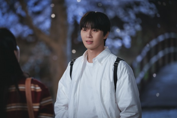 「明日はきっと」(C)SLL Joongang Co.,Ltd. All Rights Reserved.