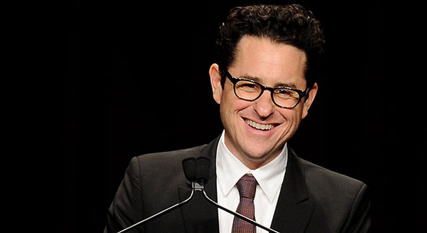 J・J・エイブラムス-(C) Getty Images