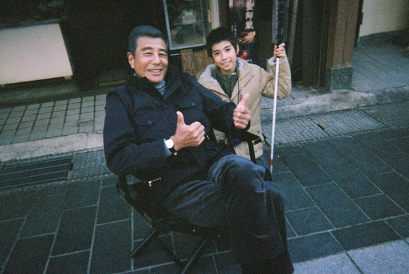 『港のひかり』©2025「港のひかり」製作委員会