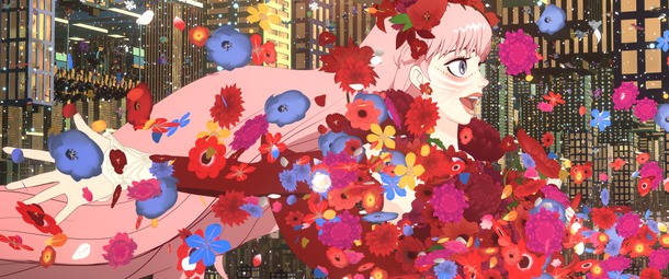 『竜とそばかすの姫』©2021 CHIZU