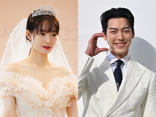 余命宣告も乗り越え…結婚発表のキム・ウビン♡シン・ミナ、“10年の軌跡”をおさらい！