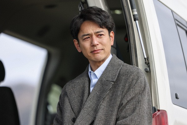 「ザ・ロイヤルファミリー」7話(c)TBSスパークル／TBS