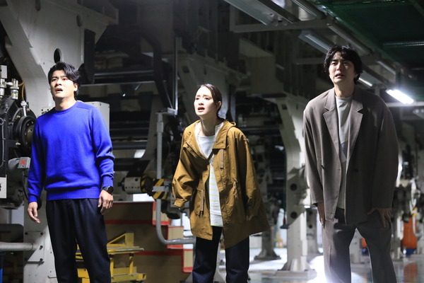 「良いこと悪いこと」7話（C）NTV