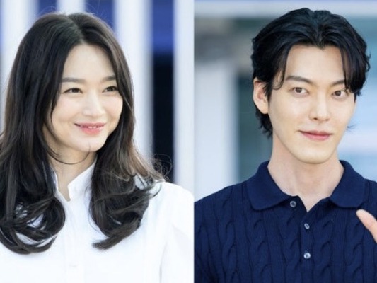 キム・ウビン♡シン・ミナ「デキ婚は否定」も気になる結婚式の中身。あのアイドル俳優も!?