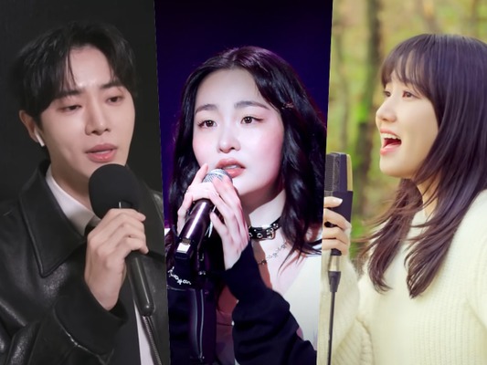 「えっ、この俳優も歌えるの!?」韓国俳優はなぜ歌がうまいのか？