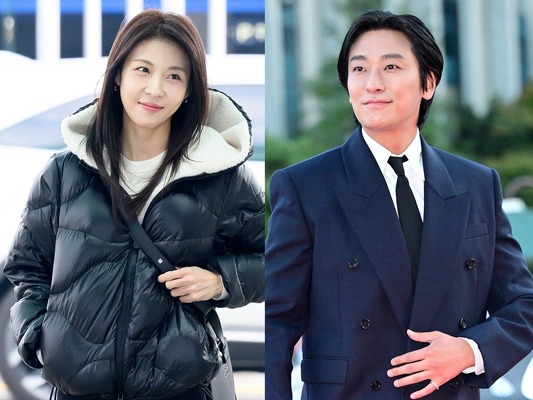 チュ・ジフン♥ハ・ジウォンが夫婦になる『クライマックス』26年公開決定!!