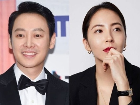 『コーヒープリンス』出演俳優が父になる!! 　元SMエンタ練習生の美人妻が妊娠発表