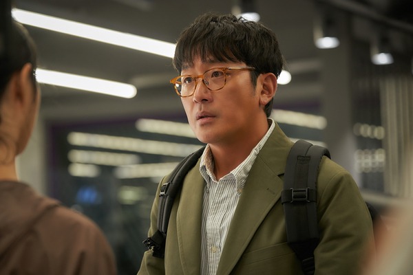 『ロビー！ 4000億円を懸けた仁義なき18ホール』