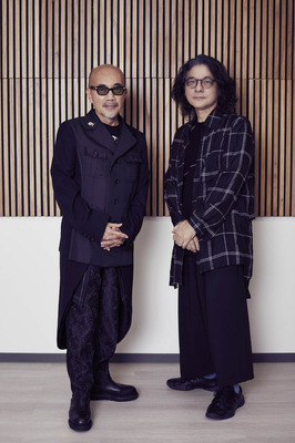 史上初対談！岩井俊二監督『Love Letter』×竹中直人監督『東京日和』
