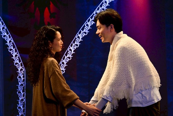 「もしもこの世が舞台なら、楽屋はどこにあるのだろう」9話(c)フジテレビ