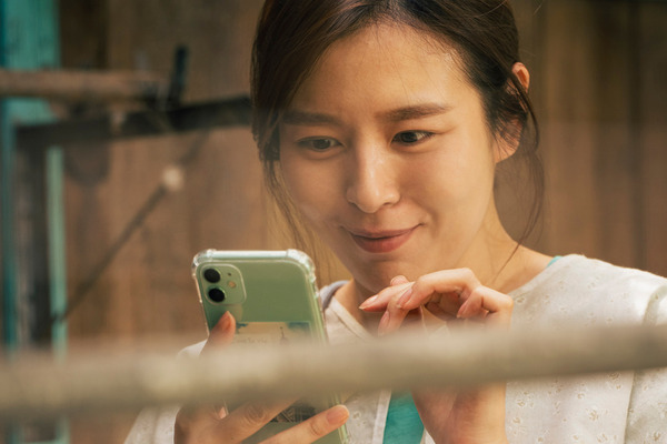 『サリー』© 2023 ENLA Media Limited, The Graduate Co., Ltd., Bole Film Co., Ltd. and Lien Chien Hung All Rights Reserved