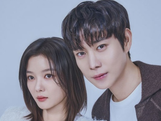 『親愛なるX』キム・ヨンデが語った「キム・ユジョン、熱愛説、兵役」【インタビュー】