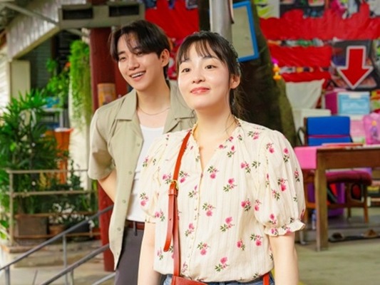 完結した『テプン商事』が残したもの―ジュノが繋いだ「世代」と「時代」