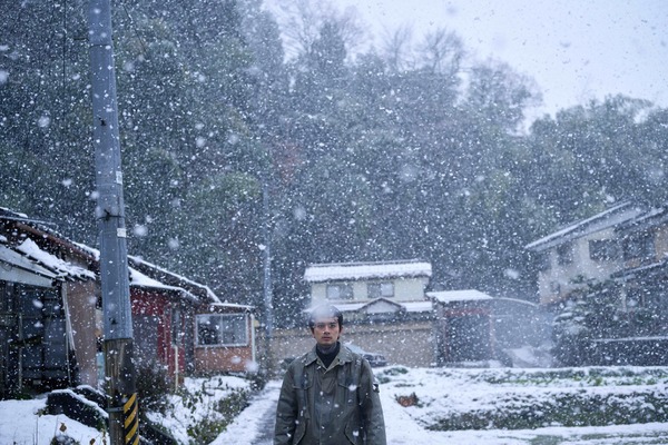 『しびれ』(c)2025「しびれ」製作委員会