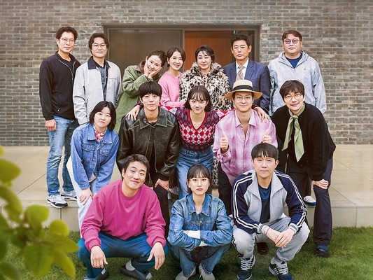 「集まるの、めっちゃ大変ね♡」伝説の韓ドラ『応答せよ1988』の“10周年記念特番”が12月放送決定！