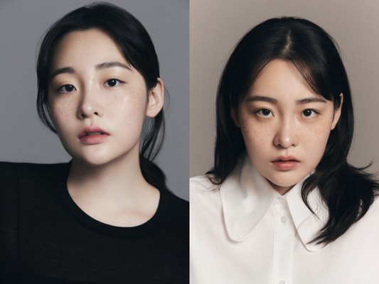 「本当に愛する気持ちで…」『テプン商事』女優キム・ミンハ、“ジュノとの相性”を振り返る【インタビュー】