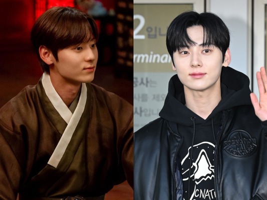 ビジュアル、才能、人間性すべてがキラキラな“演技ドル”、ファン・ミンヒョンを深掘り！