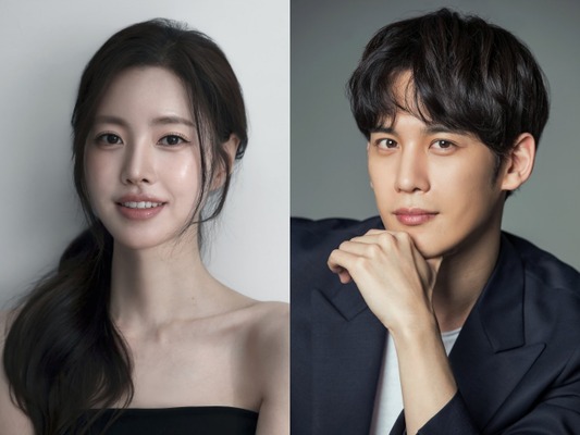 『オクニョ』女優チン・セヨンがパク・ギウンと14年ぶり再共演！『オク氏夫人伝』脚本家による現代版“ロミオとジュリエット”に