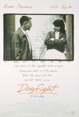 恋のドッグファイト