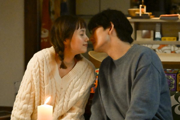 「ちょっとだけエスパー」第7話