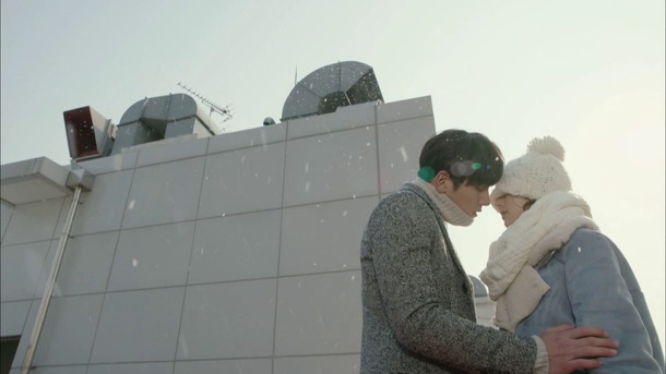 「ヒーラー～最高の恋人～」Licensed by KBS Media Ltd. （C）2015 KBS. All rights reserved