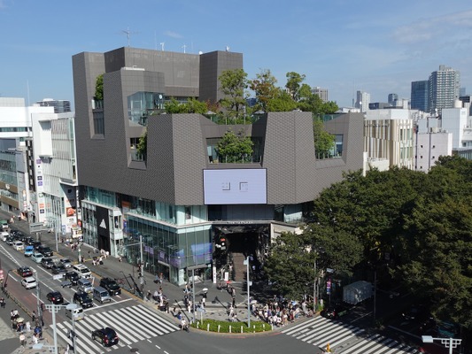 ついに日本上陸。「THE HYUNDAI」が原宿の東急プラザ表参道「オモカド」に常設店オープンへ