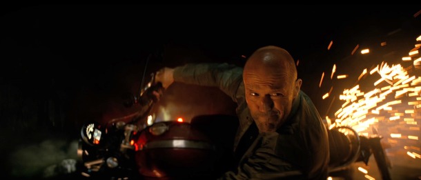 『ワーキングマン』© 2025 CADENCE PRODUCTIONS LIMITED