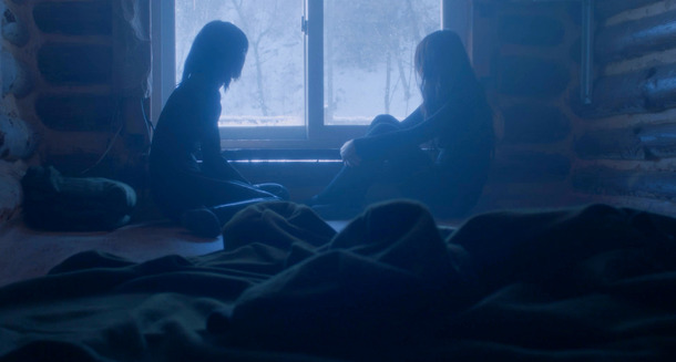 『12月の君へ』©2025 Elles Films Co., Ltd.