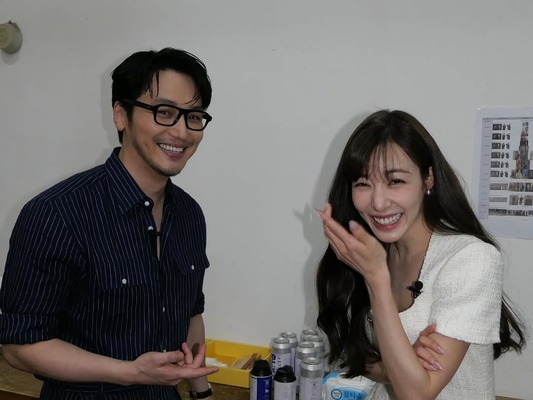 「結婚を前提に」ピョン・ヨハン＆少女時代ティファニーが交際認める…来年にも結婚か