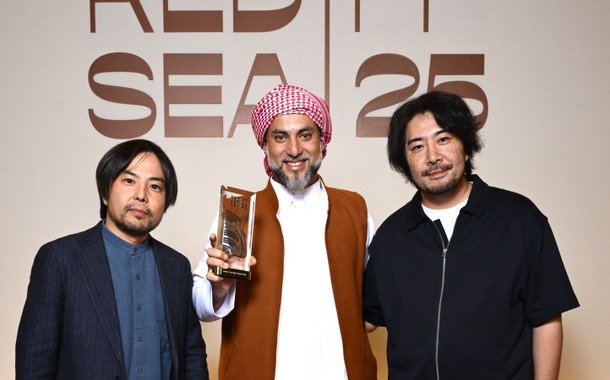 『LOST LAND／ロストランド』©2025 E.x.N K.K.