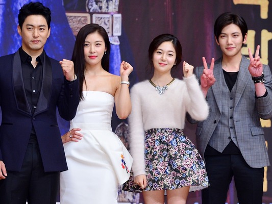 『奇皇后(キファンフ)』はどれだけスゴいのか。韓国で達成した快挙の数々