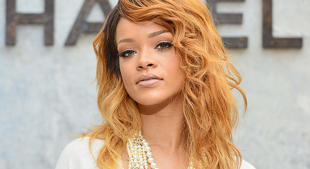 リアーナ-(C) Getty Images