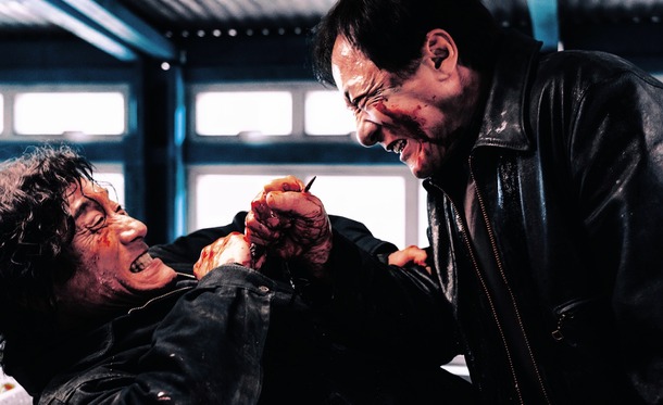 『シャドウズ・エッジ』