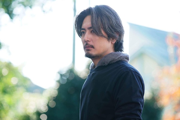 Huluオリジナルストーリー 10.5話「良いこと悪いこと」©NTV