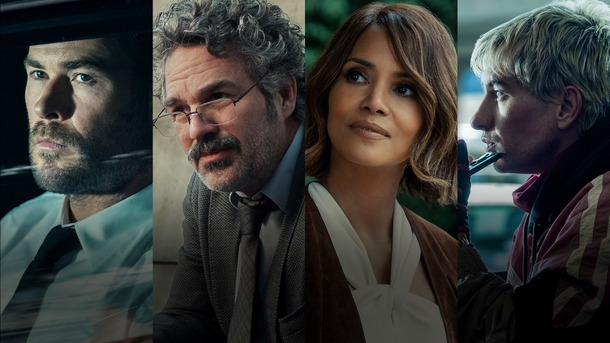 『クライム101』