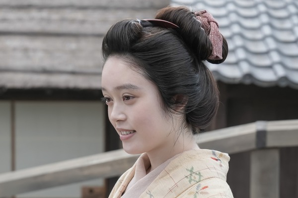 「ばけばけ」第65回(c)NHK