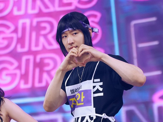 世界でも人気独走中！イ・ジェフン主演『復讐代行人3～模範タクシー～』ビハインド写真公開【PHOTO】