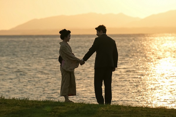 「ばけばけ」第65回(c)NHK