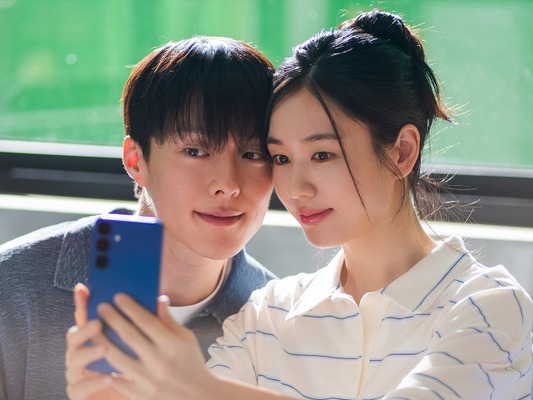 『ダイナマイト・キス』が有終の美。“キス＆ダンス”エンディングに笑顔爆発！