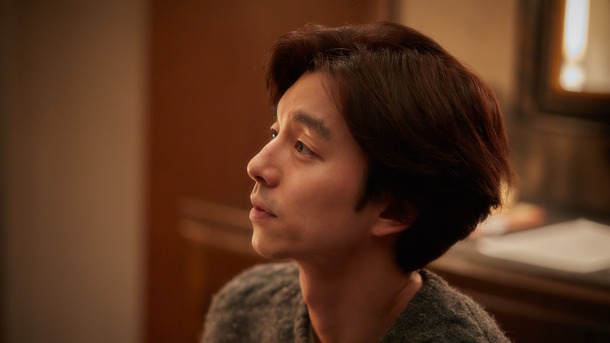 『男と女』(C)2016 showbox and bom film productions ALL RIGHTS RESERVED.