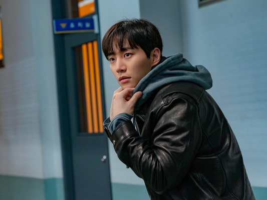 ジュノ主演『CASHERO』がグローバル4位に初登場！「思った以上に現実味」「設定が新鮮」と好評