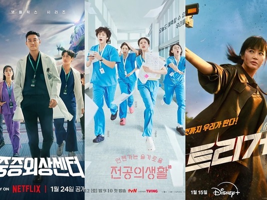 プロが選んだ韓国ドラマ2025年ベスト5【お仕事・業界ドラマ】年末年始イッキ見オススメ