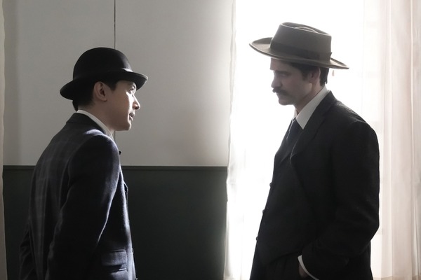 「ばけばけ」第69回(c）NHK